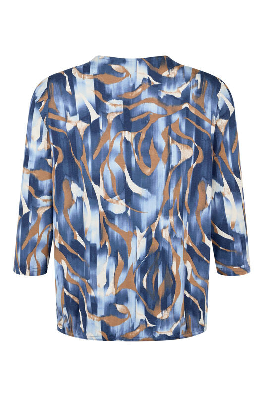 Signature t-shirt - blouse