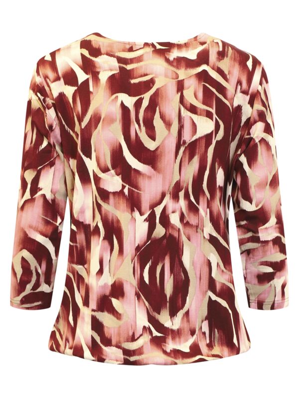 Signature t-shirt - blouse