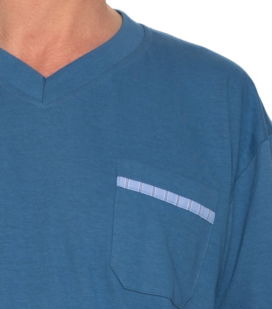Outfitter pyjama heren