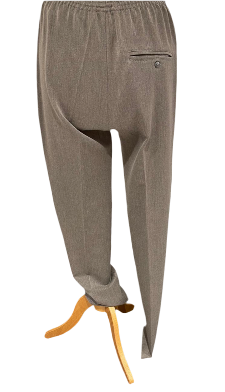 Lange broek heren