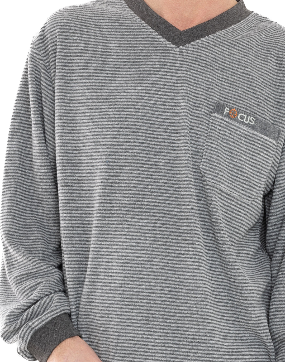 Outfitter pyjama heren