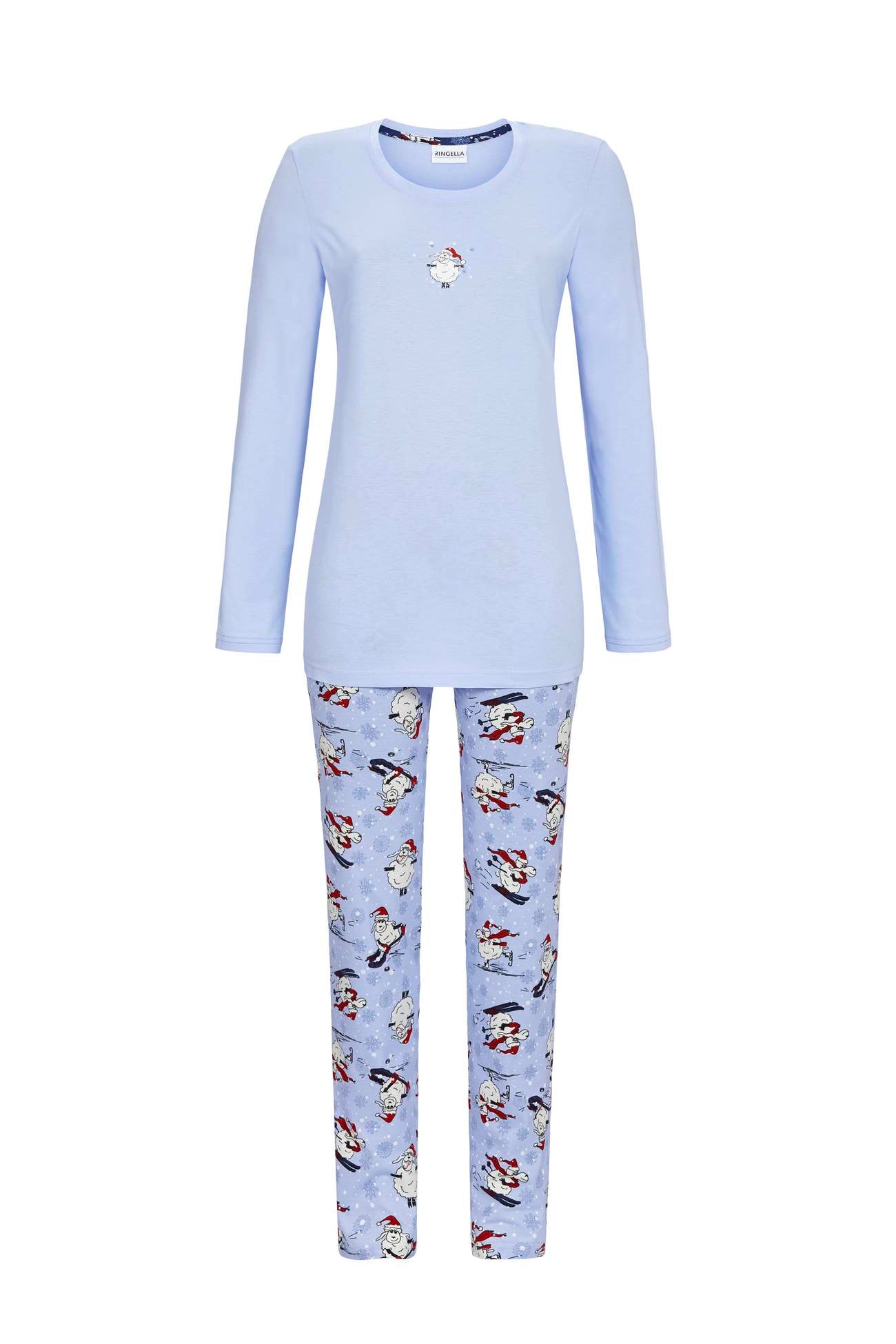 Ringella pyjama dames