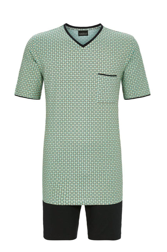 Ringella pyjama heren