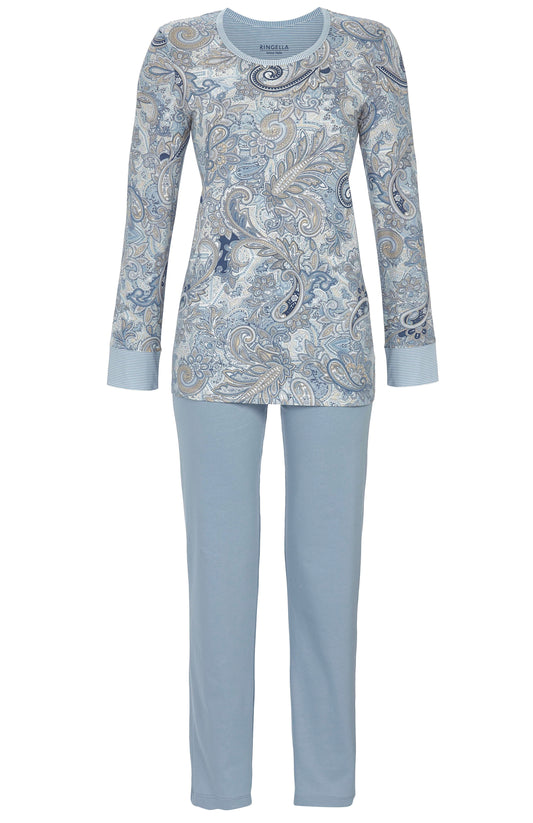 Ringella pyjama dames