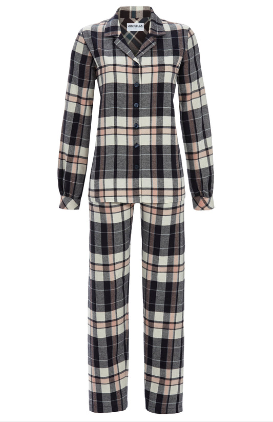 Ringella pyjama dames