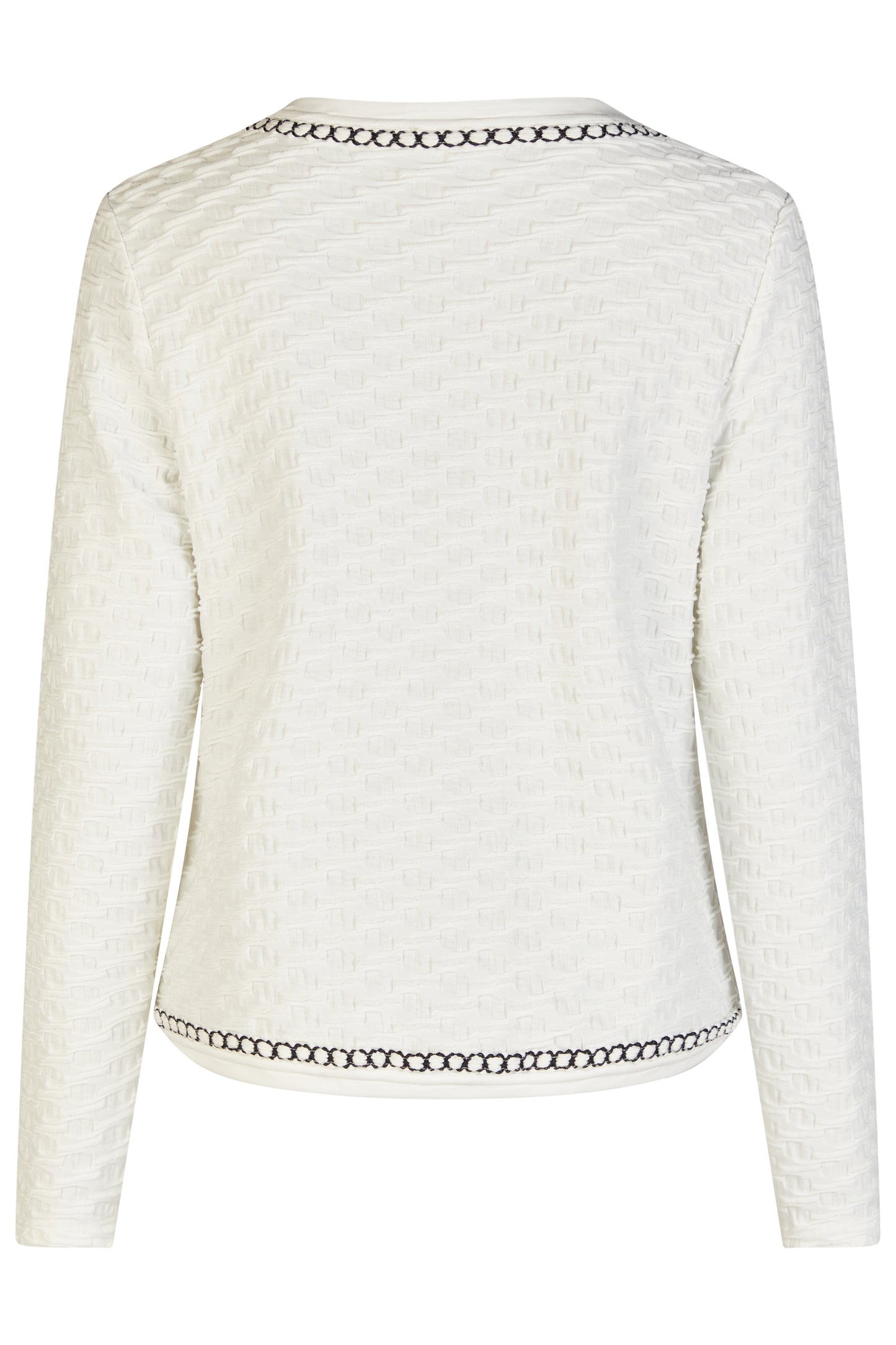 barbara lebek vest
