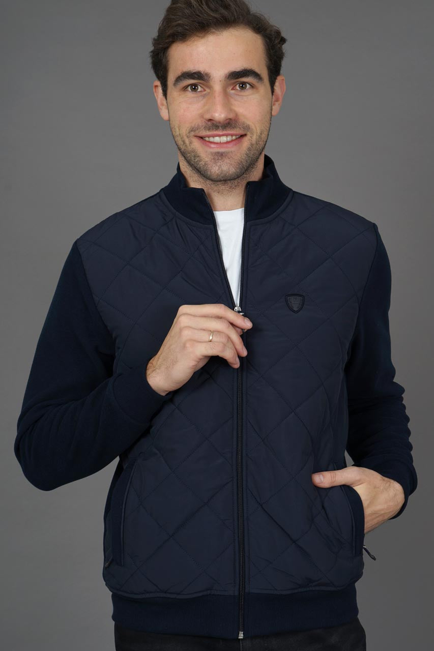 Vest heren
