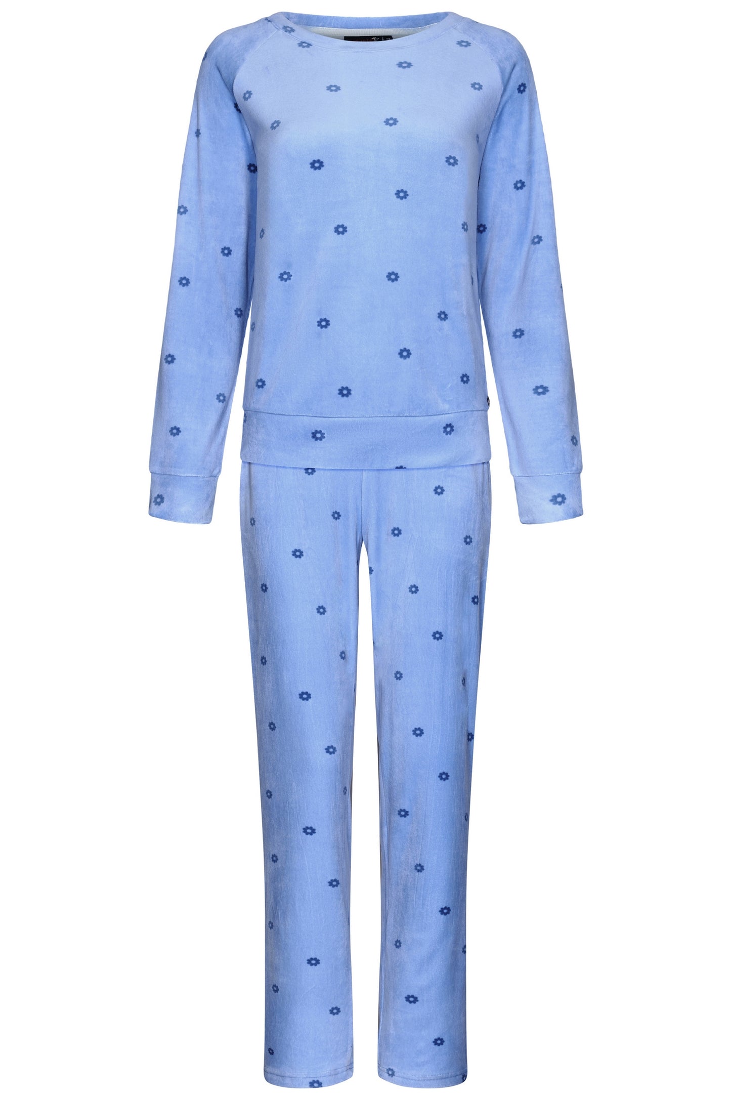 Rebelle by Pastunette pyjama dames