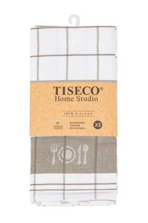 Tiseco keukenhanddoek