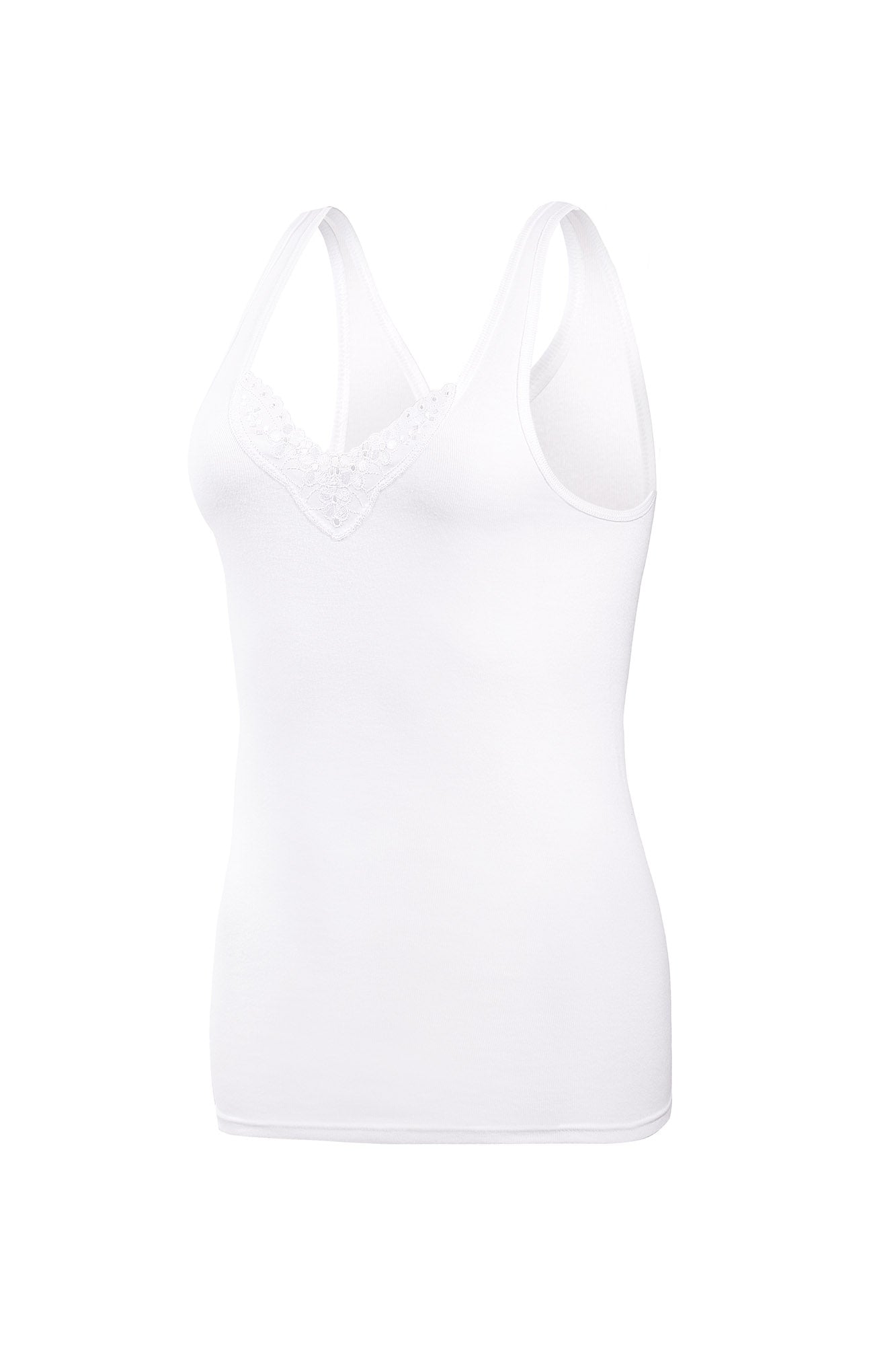 Comtessa onderhemd dames