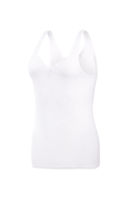 Comtessa onderhemd dames