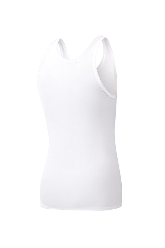 Comte onderhemd heren 2/2 rib