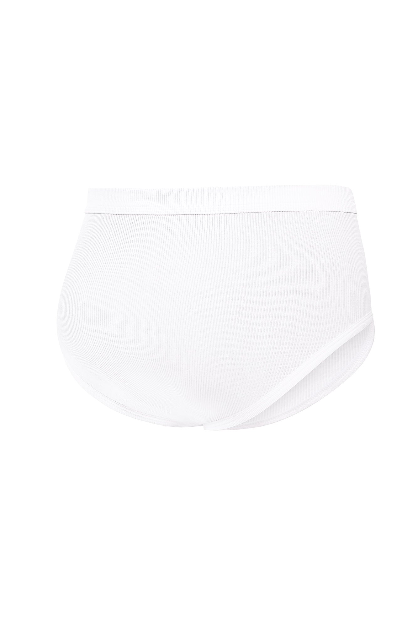 Comte onderbroek heren 1/1 rib
