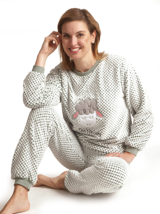 Cocodream pyjama dames