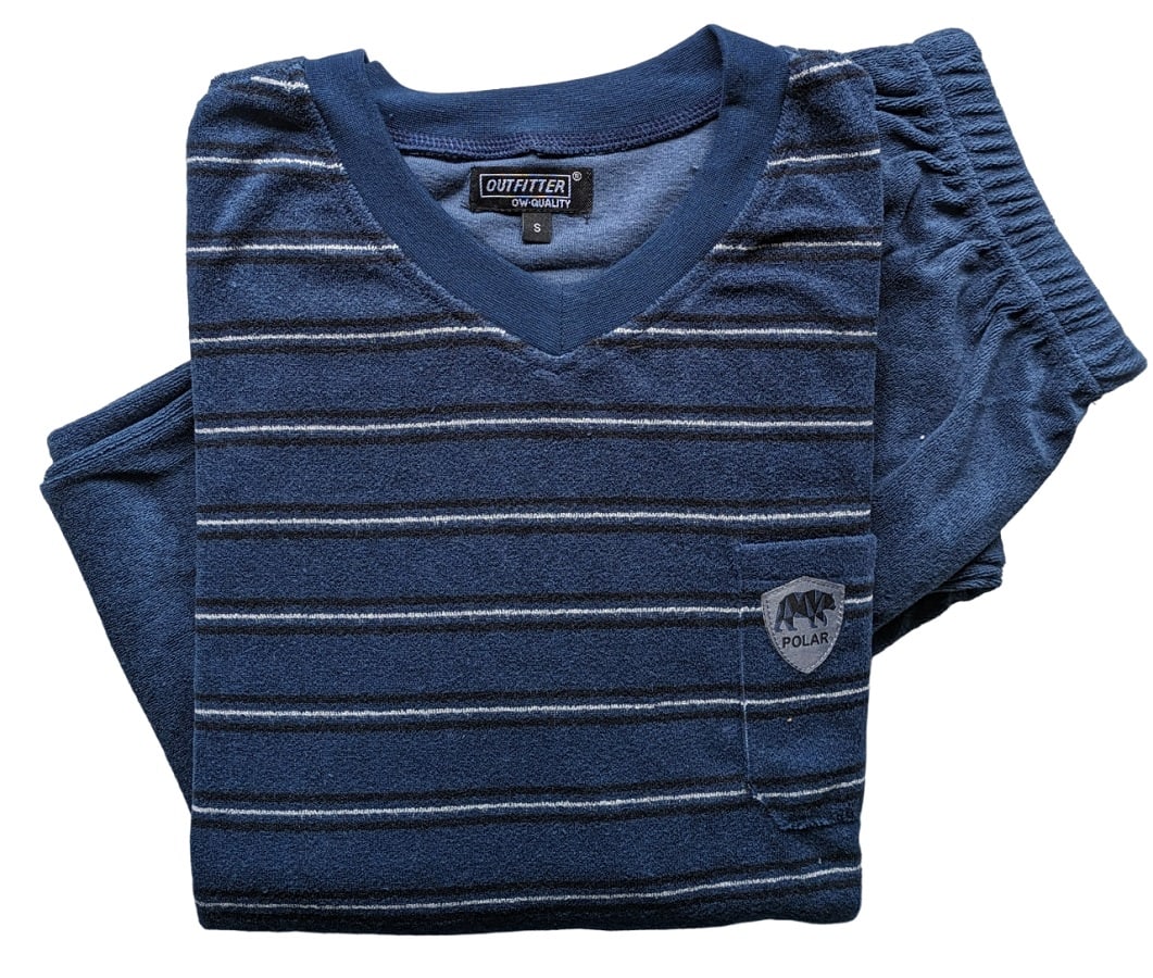 Outfitter pyjama heren