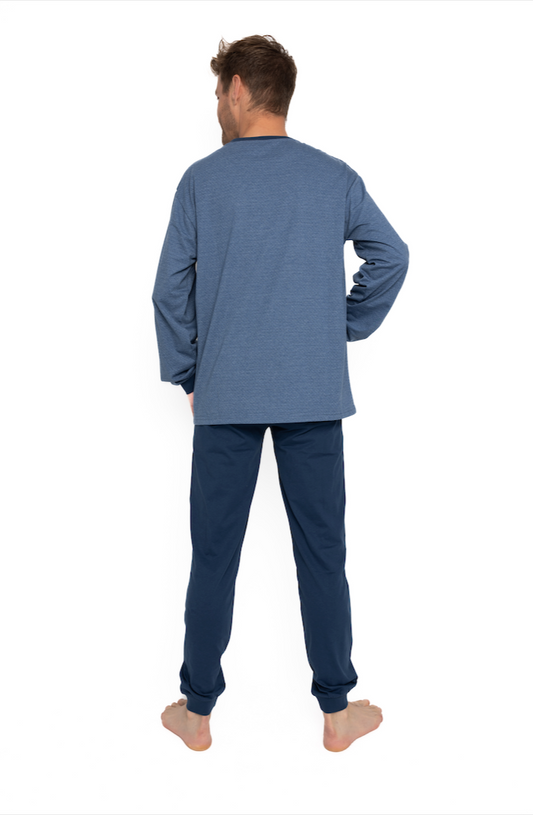 Outfitter pyjama heren