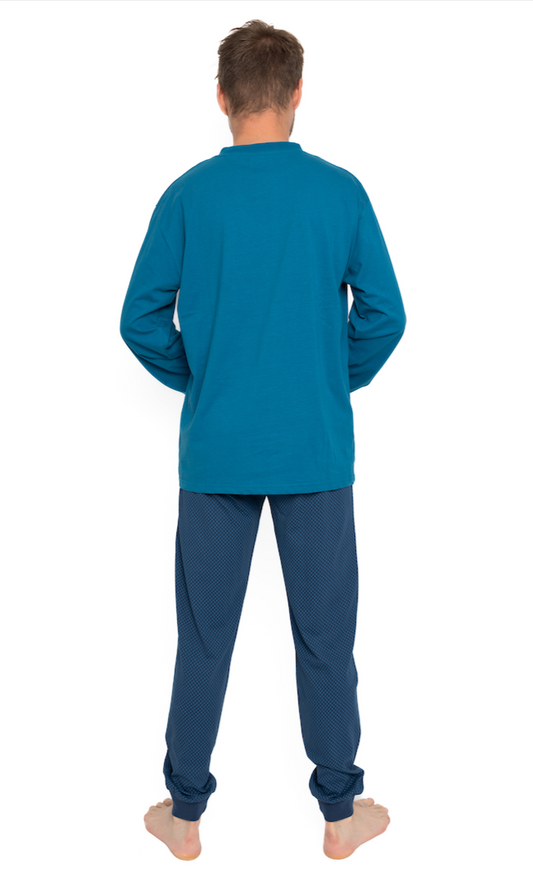 Outfitter pyjama heren