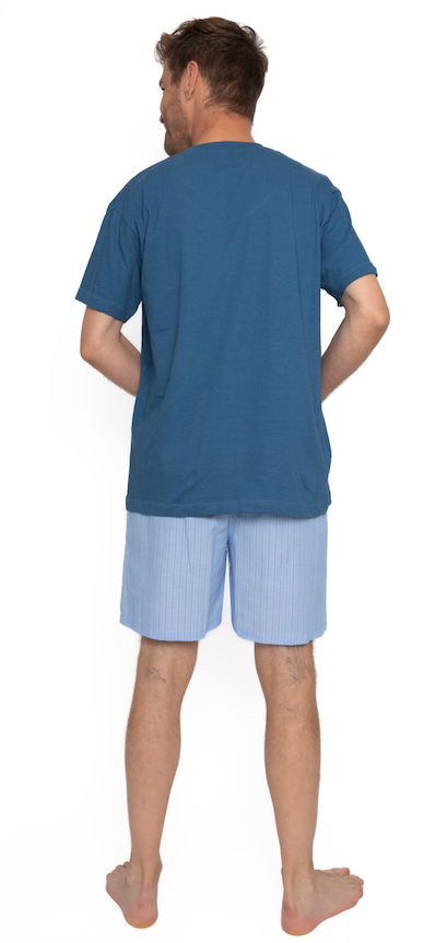 Outfitter pyjama heren