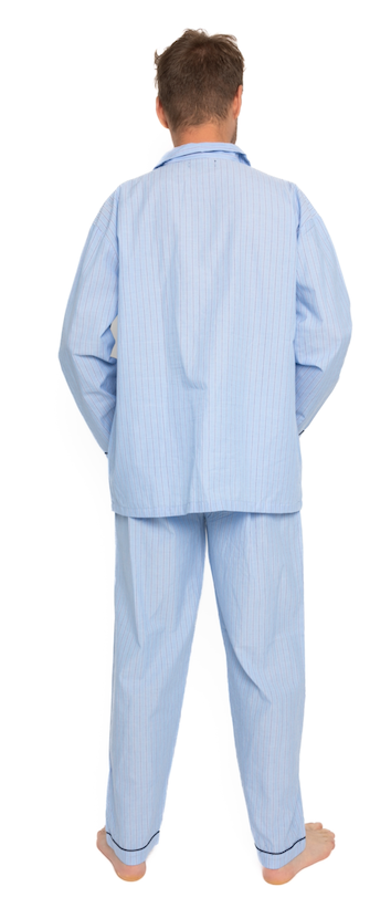 Outfitter pyjama heren