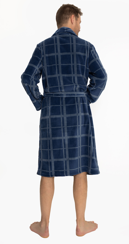 Outfitter kamerjas winter heren