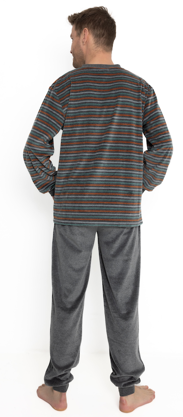 Outfitter pyjama heren