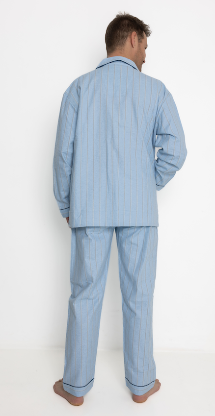 Outfitter pyjama heren