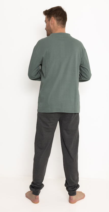 Outfitter pyjama heren