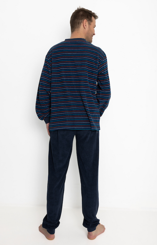 Outfitter pyjama heren