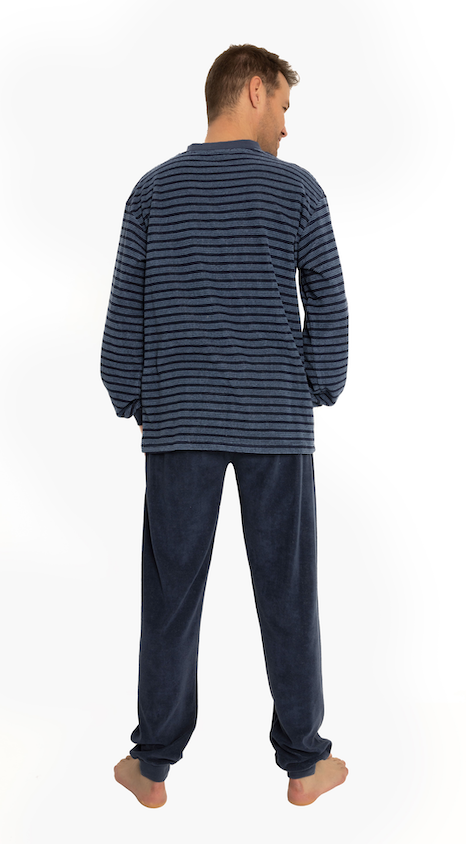 Outfitter pyjama heren