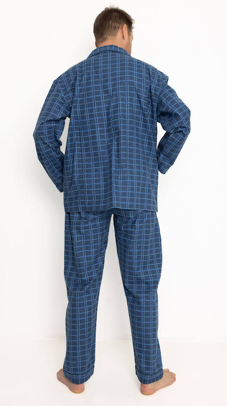 Outfitter pyjama heren