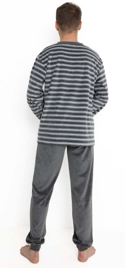 Outfitter pyjama heren