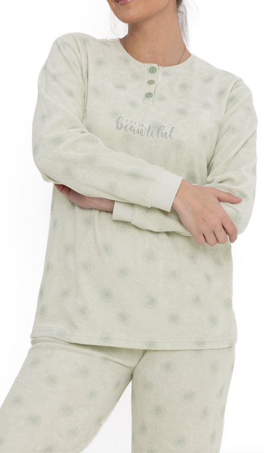 Cocodream pyjama dames