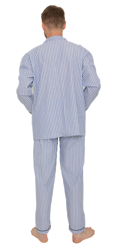 Outfitter pyjama heren