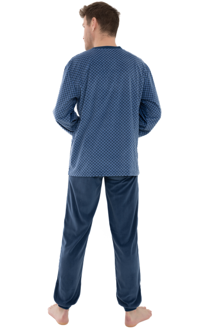 Outfitter pyjama heren