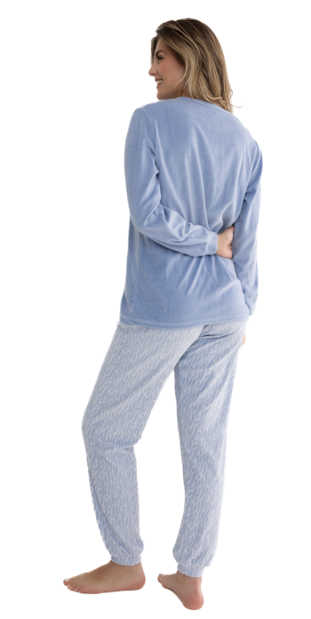Cocodream pyjama dames