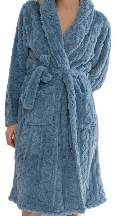 Cocodream kamerjas winter dames