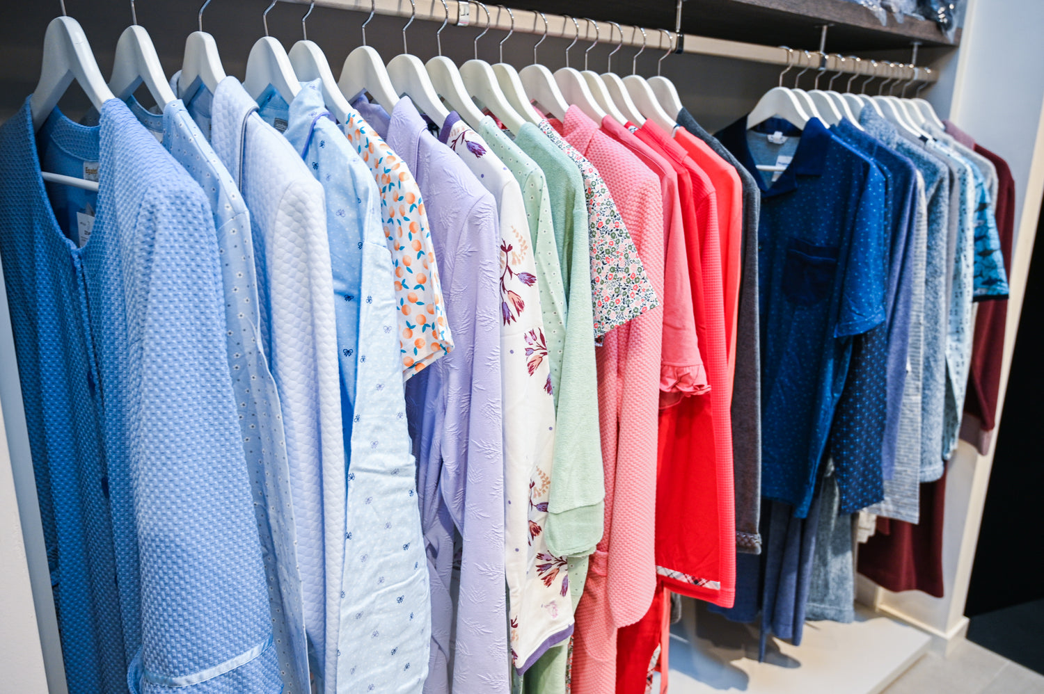 seniorenmode nachtkleding comfortabele kleding eskimo ringella brandtex antwerpen Nationalestraat mode senoretta Egatex soy vamp avion brandtex naturana claude kensington hajo carlina clarysse tiseco eléane rhodamel rusthuis WZC's zorgzamehandelaar damart