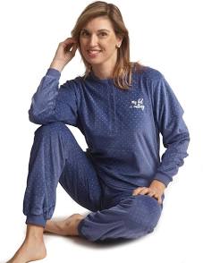 Cocodream pyjama dames