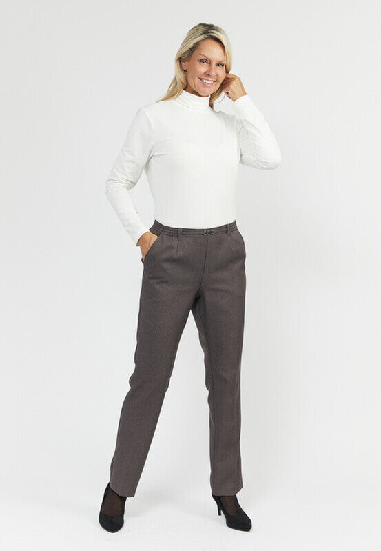 Brandtex lange broek