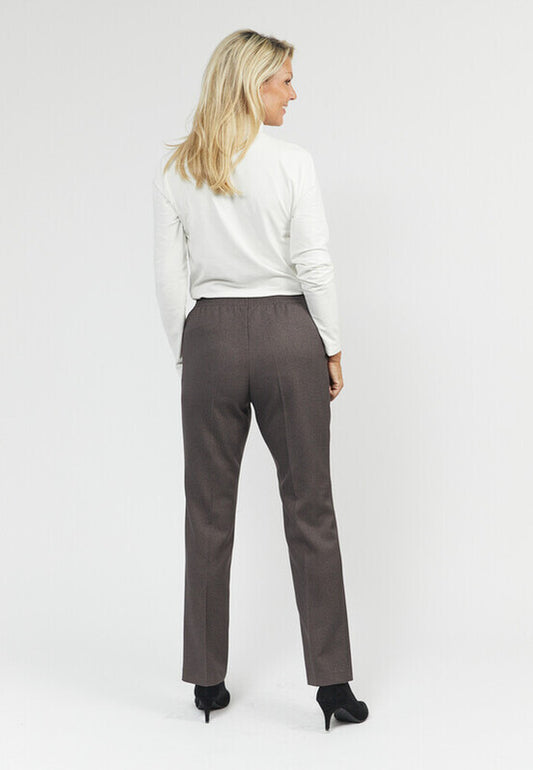 Brandtex lange broek