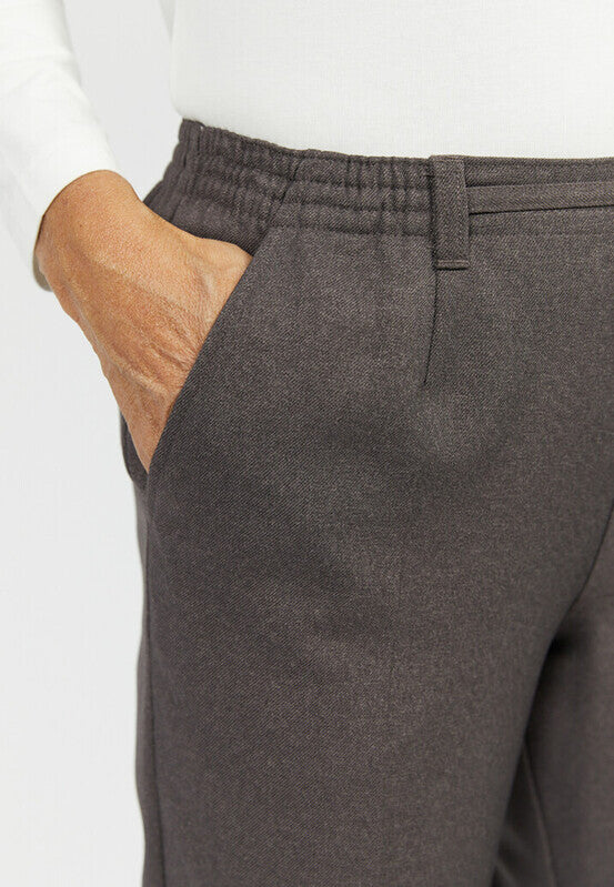 Brandtex lange broek