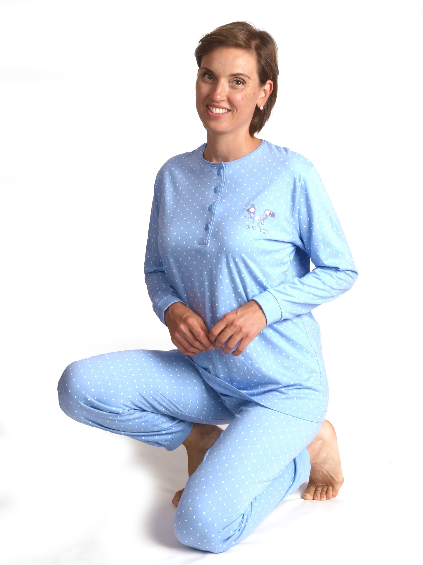 Outfitter pyjama dames