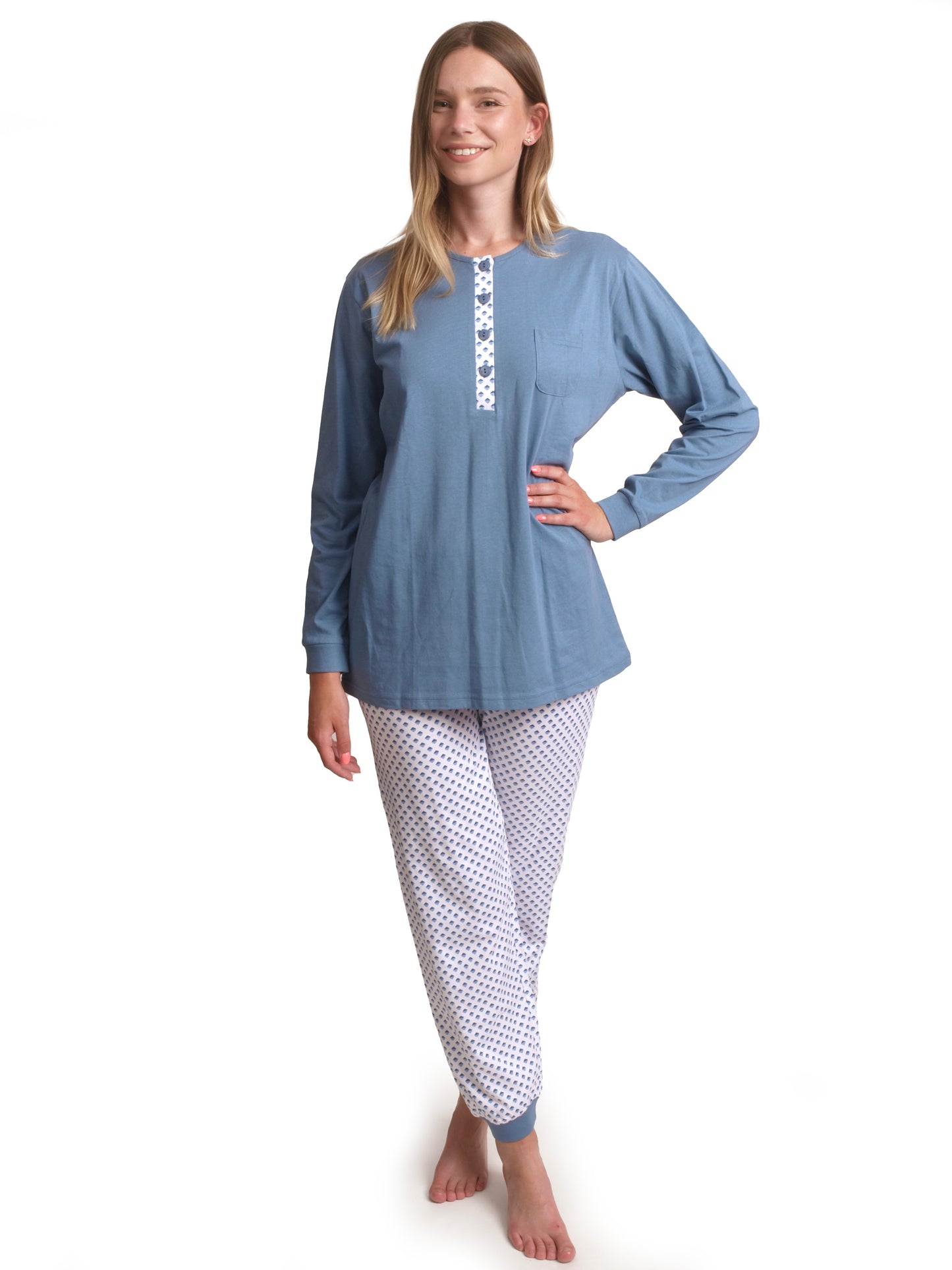 Outfitter pyjama dames