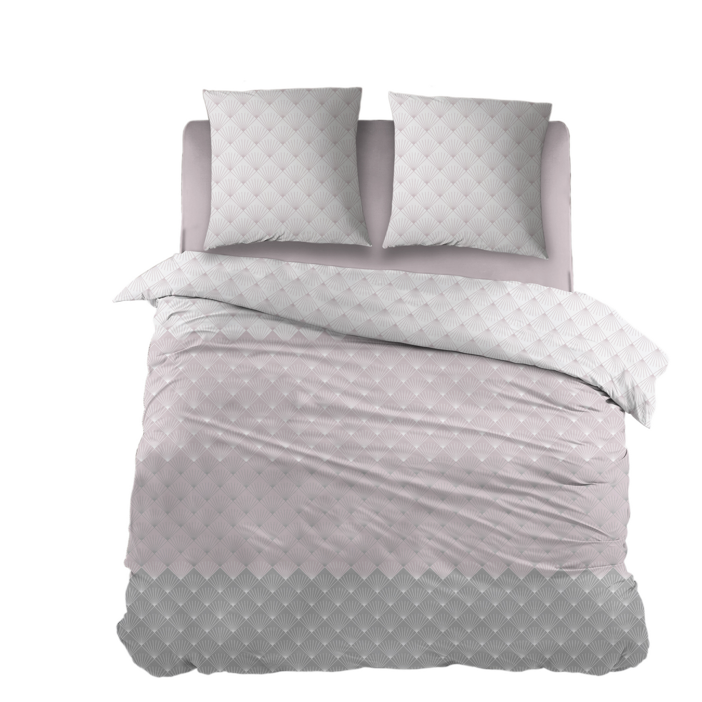 Carlina dekbedovertrek flanel