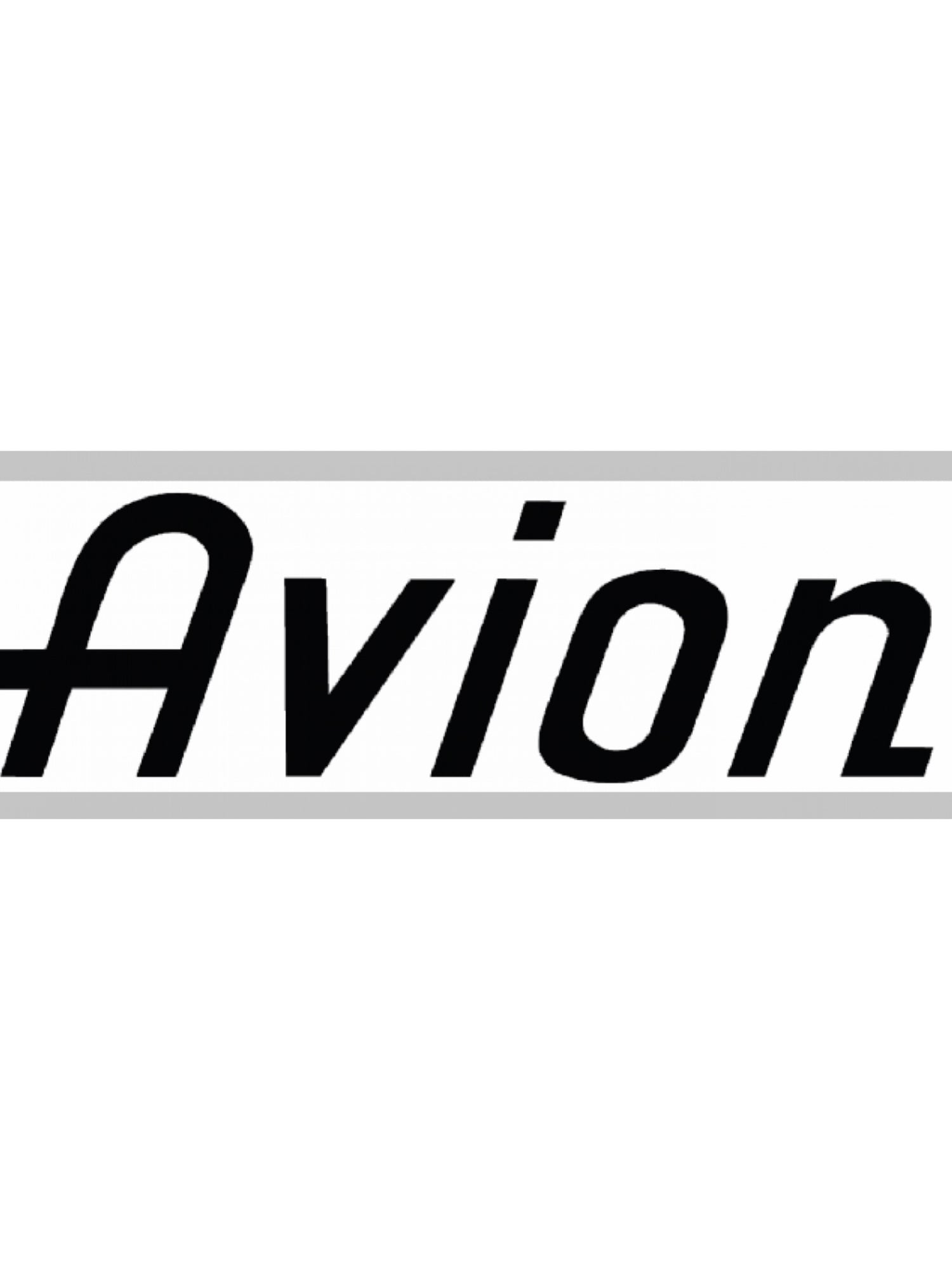 Avion ondergoed