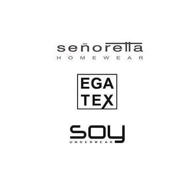 Egatex - Senoretta - Soy