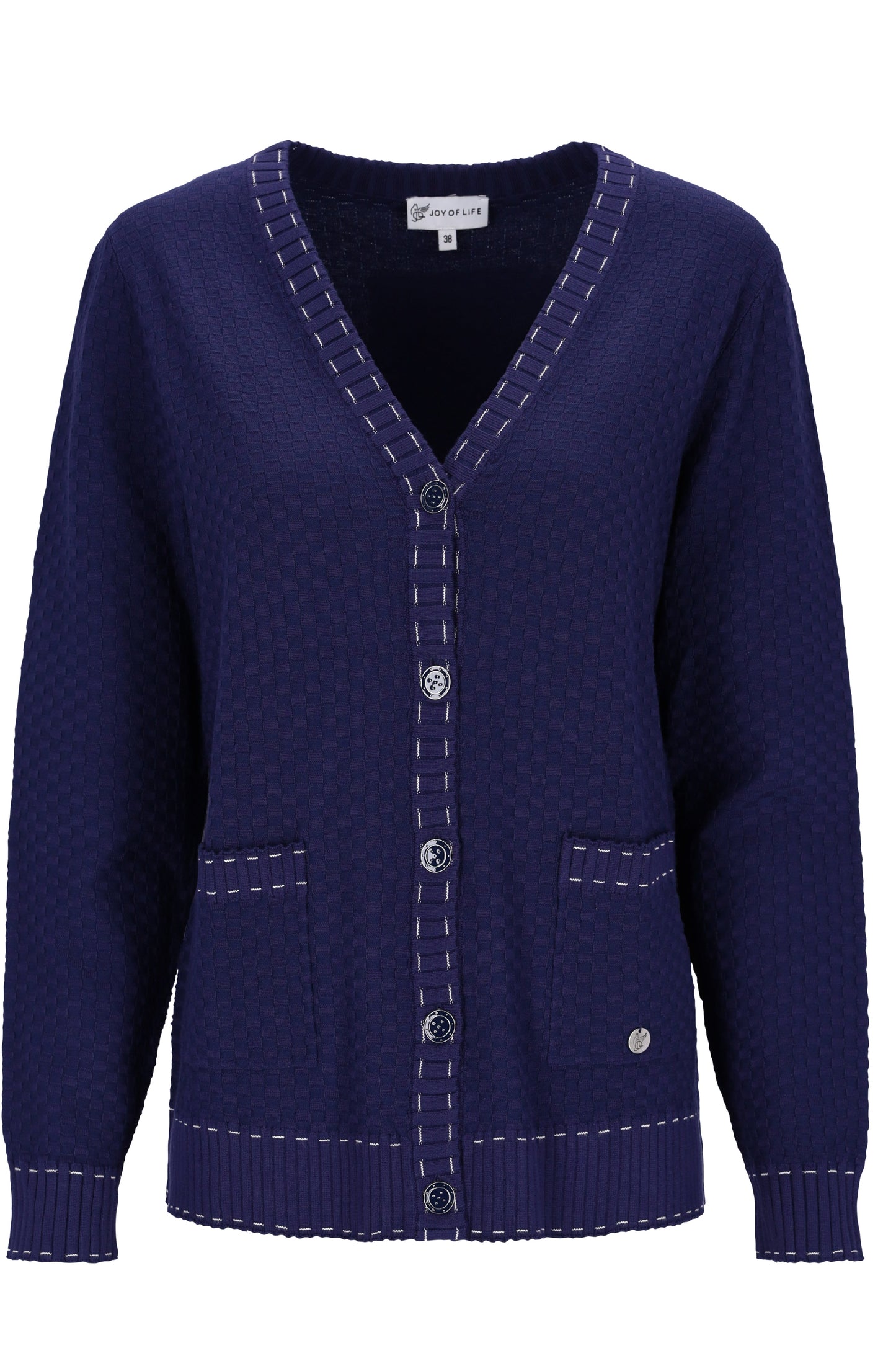 Hajo Joy of Life gilet dames
