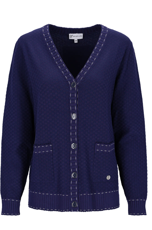 Hajo Joy of Life gilet dames