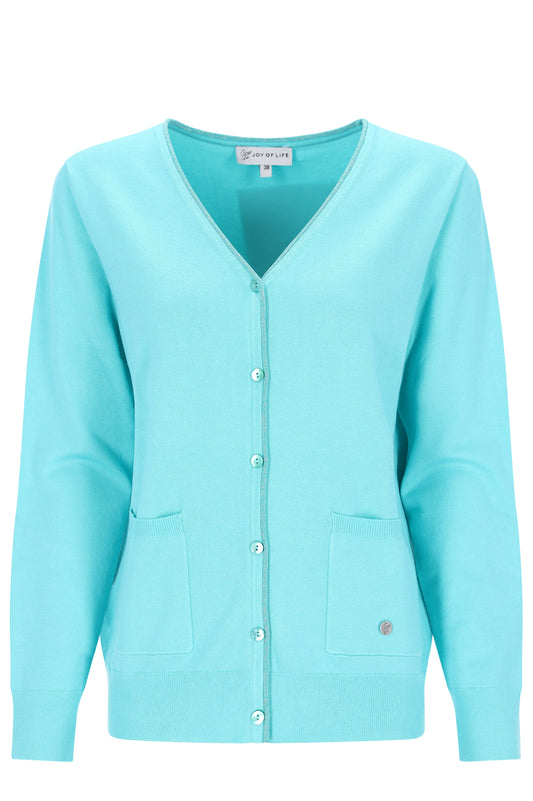 Hajo Joy of Life gilet dames