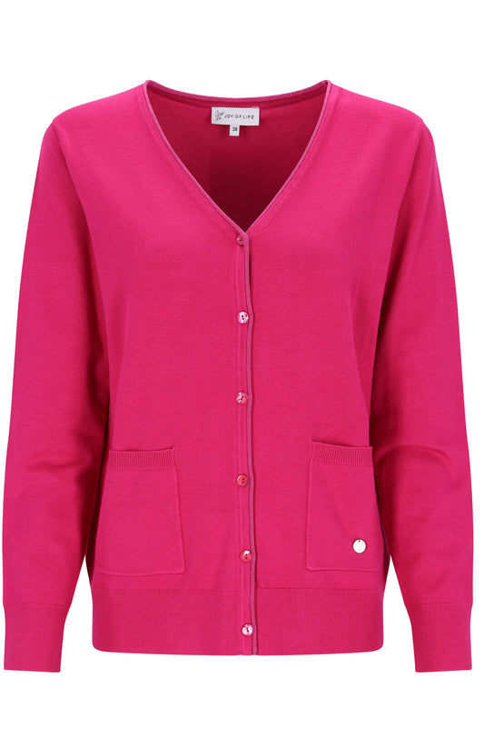 Hajo Joy of Life gilet dames